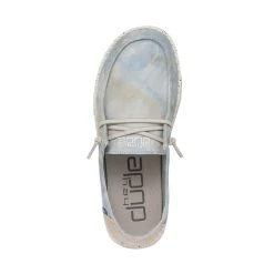 Wendy Youth - Tie Dye Dawn Blue -Online Shoe Store 130342731 WENDYYOUTH TIEDYEDAWNBLUE LEFTTOP