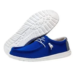 Wally Sox Fans - Go Blue -Online Shoe Store 150202663 WALLY SOX GO BLUE 3 1