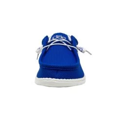 Wally Sox Fans - Go Blue -Online Shoe Store 150202663 WALLY SOX GO BLUE 4 1