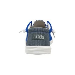 Wally Sox Fans - Go Blue -Online Shoe Store 150202663 WALLY SOX GO BLUE 5 1