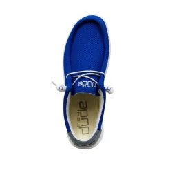 Wally Sox Fans - Go Blue -Online Shoe Store 150202663 WALLY SOX GO BLUE 6 1