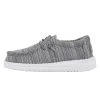 Wally Toddler Linen - Stone -Online Shoe Store 160010704 WALLY TODDLER LINEN STONE 1 1