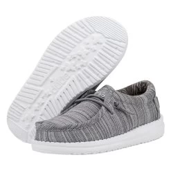 Wally Toddler Linen - Stone 10 Wally Toddler Linen - Stone -Online Shoe Store 160010704 WALLY TODDLER LINEN STONE 3