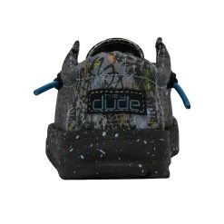 Wally Toddler Chambray - Wave Ride -Online Shoe Store 160014737 WALLY TODDLER CHAMBRAY WAVE RIDE LEFT 5 1