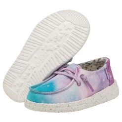 Wendy Toddler - Unicorn Dreams -Online Shoe Store 160026865 WENDY TODDLER UNICORN DREAMER LEFT 3