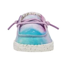 Wendy Toddler - Unicorn Dreams -Online Shoe Store 160026865 WENDY TODDLER UNICORN DREAMER LEFT 4