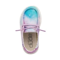 Wendy Toddler - Unicorn Dreams -Online Shoe Store 160026865 WENDY TODDLER UNICORN DREAMER LEFT 6