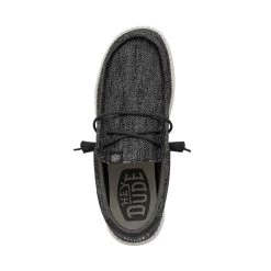 Wally Ascend Woven - Abyss -Online Shoe Store 40002 1FU WALLYASCENDWOVEN ABYSS LEFTTOP