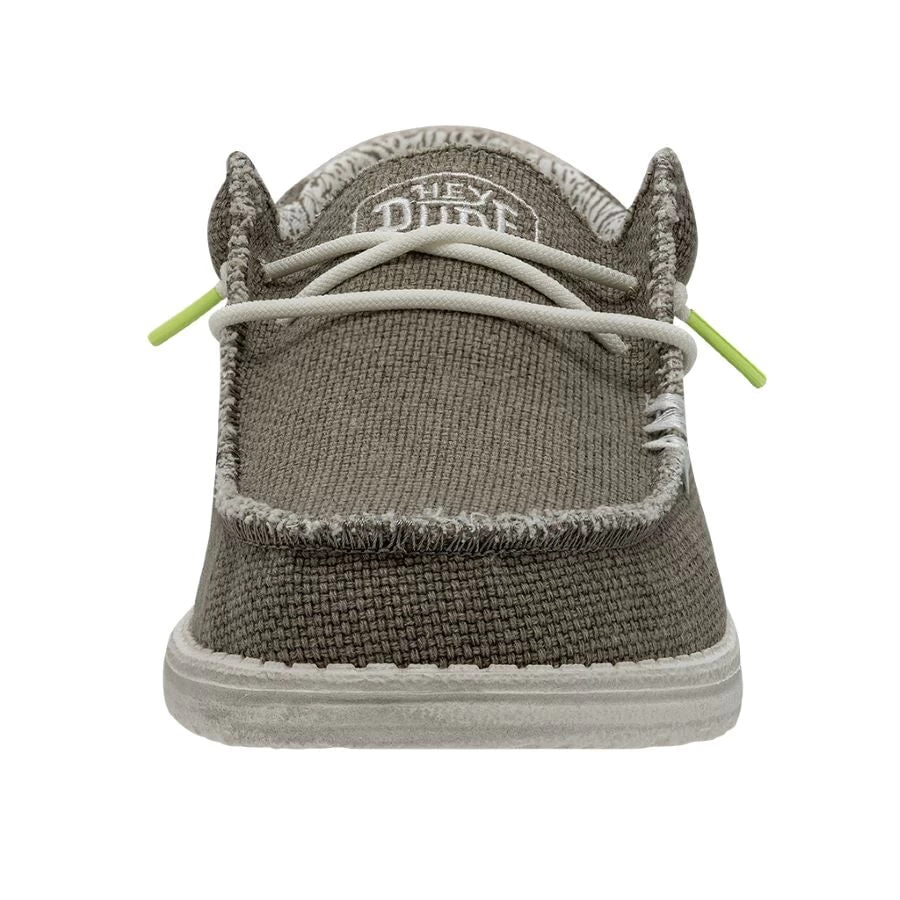 Wally Braided - Fossil 6 Wally Braided - Fossil - Image 4