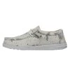 Wally Camouflage - Greyscale Desert Camo 1 Wally Camouflage - Greyscale Desert Camo -Online Shoe Store 40004 1KL WALLYCAMOUFLAGE GREYSCALEDESERTCAMO LEFTSIDE