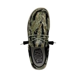 Wally Camouflage - Tiger Stripe Camo 13 Wally Camouflage - Tiger Stripe Camo -Online Shoe Store 40004 9CJ WALLYCAMOUFLAGE TIGERSTRIPECAMO LEFTTOP