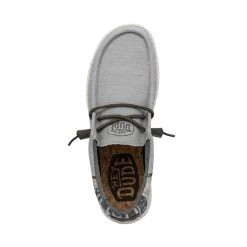 Wally Funk - Stone -Online Shoe Store 40006 270 WALLYFUNK STONE LEFTTOP