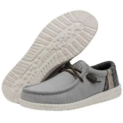 Wally Funk - Stone -Online Shoe Store 40006 270 WALLYFUNK STONE PAIRBOTTOM