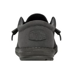 Wally Funk Mono - Alloy -Online Shoe Store 40011 1FX WALLYFUNKMONO ALLOY LEFTBACK