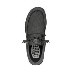 Wally Funk Mono - Alloy -Online Shoe Store 40011 1FX WALLYFUNKMONO ALLOY LEFTTOP