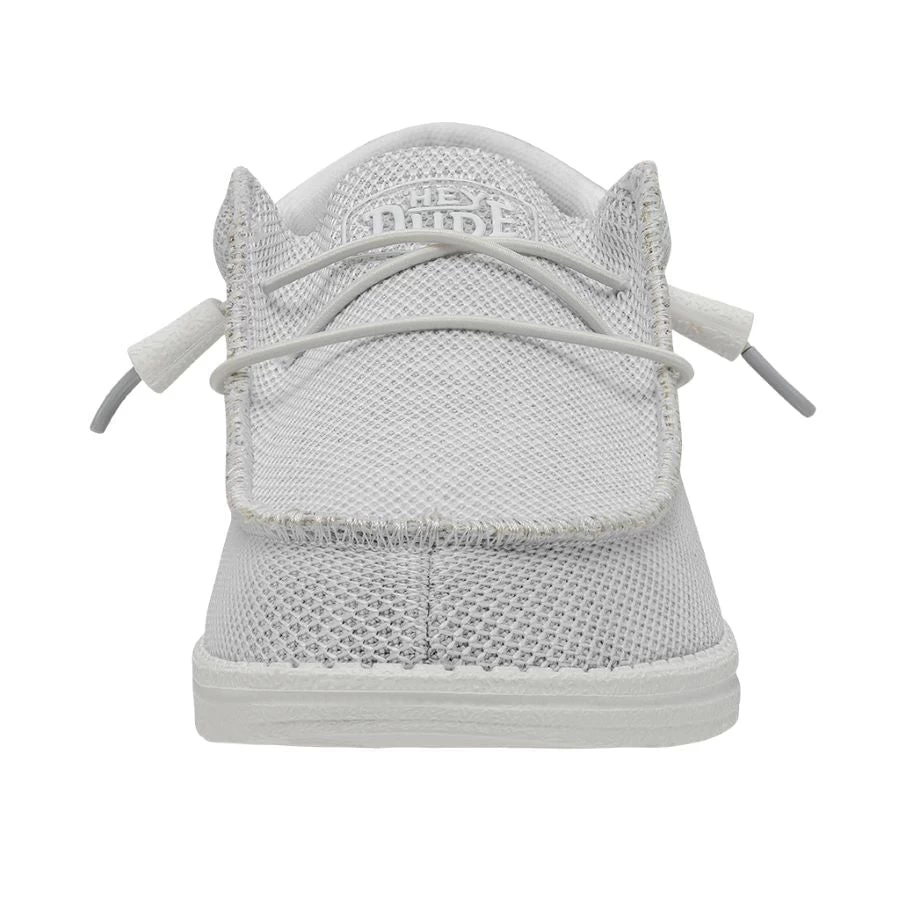 Wally Funk Mono - Ghosted 6 Wally Funk Mono - Ghosted - Image 4