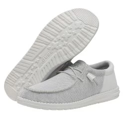 Wally Funk Mono - Ghosted 10 Wally Funk Mono - Ghosted -Online Shoe Store 40011 1JT WALLYFUNKMONO GHOSTED PAIRBOTTOM