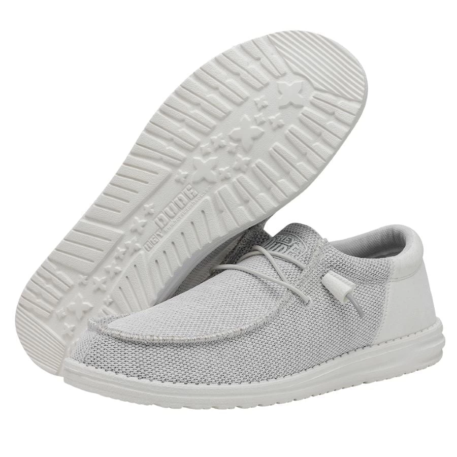 Wally Funk Mono - Ghosted 5 Wally Funk Mono - Ghosted - Image 3