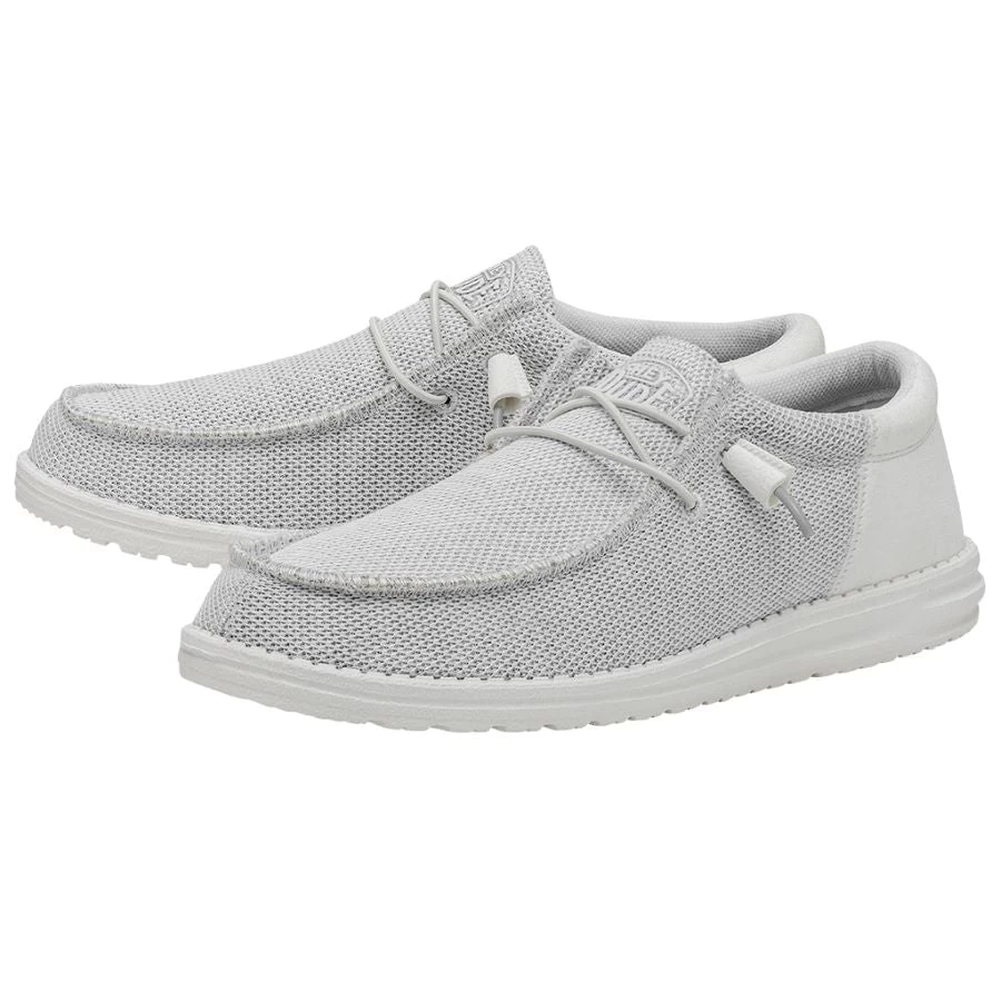 Wally Funk Mono - Ghosted 4 Wally Funk Mono - Ghosted - Image 2