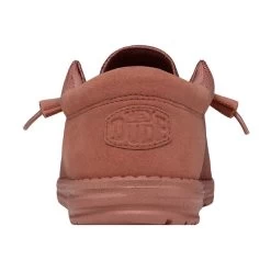 Wally Funk Mono - Terracotta -Online Shoe Store 40011 6VE WALLYFUNKMONO TERRACOTTA LEFTBACK 1