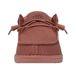 Wally Funk Mono - Terracotta -Online Shoe Store 40011 6VE WALLYFUNKMONO TERRACOTTA LEFTFRONT