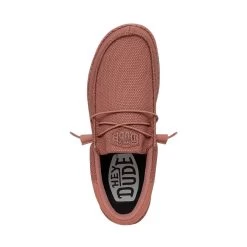Wally Funk Mono - Terracotta -Online Shoe Store 40011 6VE WALLYFUNKMONO TERRACOTTA LEFTTOP