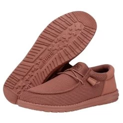 Wally Funk Mono - Terracotta -Online Shoe Store 40011 6VE WALLYFUNKMONO TERRACOTTA PAIRBOTTOM