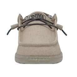 Wally H2O - Sand Dollar -Online Shoe Store 40013 2AT WALLYH2O SANDDOLLAR LEFTFRONT