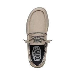 Wally H2O - Sand Dollar -Online Shoe Store 40013 2AT WALLYH2O SANDDOLLAR LEFTTOP