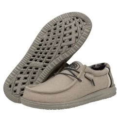 Wally H2O - Sand Dollar -Online Shoe Store 40013 2AT WALLYH2O SANDDOLLAR PAIRBOTTOM