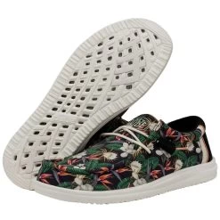 Wally H2O - Bird Of Paradise -Online Shoe Store 40013 3VF WALLYH2O BIRDOFPARADISE PAIRBOTTOM