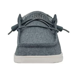 Wally H2O - Overcast -Online Shoe Store 40013 4MU WALLYH2O OVERCAST LEFTFRONT