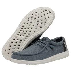 Wally H2O - Overcast -Online Shoe Store 40013 4MU WALLYH2O OVERCAST PAIRBOTTOM