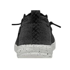 Wally Halo - Dark Grey 12 Wally Halo - Dark Grey -Online Shoe Store 40014 029 WALLY HALO DARK GREY LEFT 5