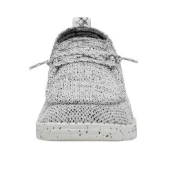 Wally Halo - Stone White -Online Shoe Store 40014 1KA WALLY HALO STONE WHITE LEFT 4