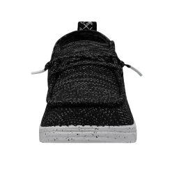 Wally Halo - Jet -Online Shoe Store 40014 1KN WALLY HALO JET LEFT 4