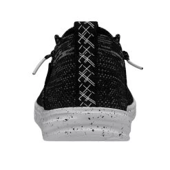 Wally Halo - Jet -Online Shoe Store 40014 1KN WALLY HALO JET LEFT 5