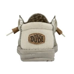 Wally Break Stitch - Mows -Online Shoe Store 40015 3VG WALLYBREAKSTITCH MOWS LEFTBACK