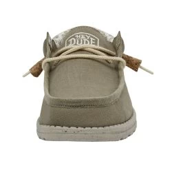 Wally Break Stitch - Mows -Online Shoe Store 40015 3VG WALLYBREAKSTITCH MOWS LEFTFRONT