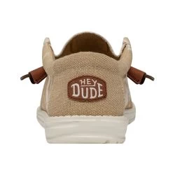 Wally Palm - White -Online Shoe Store 40016 100 WALLYPALM WHITE LEFTBACK