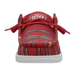 Wally Serape - Sedona -Online Shoe Store 40017 6VC WALLY SERAPE SEDONA LEFT 4