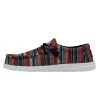Wally Serape - Desert Horizon -Online Shoe Store 40017 9BR WALLY SERAPE DESERT HORIZON LEFT 1