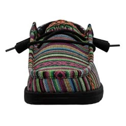 Wally Serape - Mesa Verde -Online Shoe Store 40017 9BZ WALLY SERAPE MESA VERDE LEFT 4