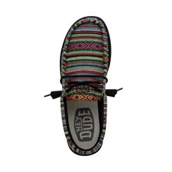 Wally Serape - Mesa Verde -Online Shoe Store 40017 9BZ WALLY SERAPE MESA VERDE LEFT 6