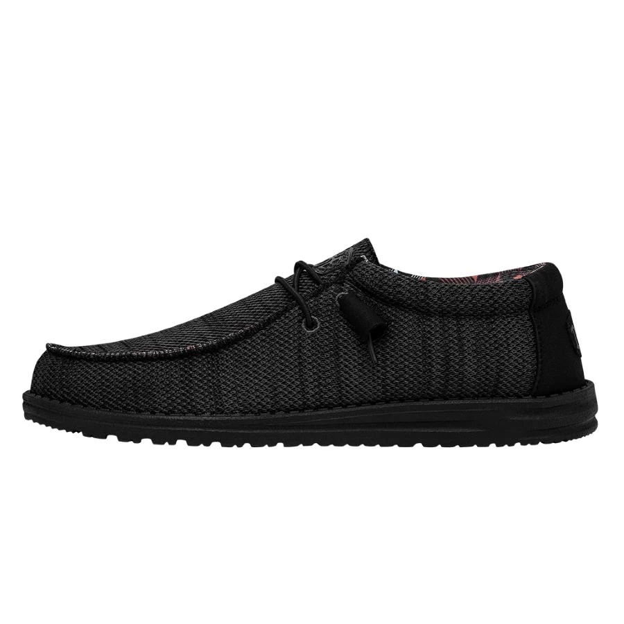Wally Sox - Jet Black 3 Wally Sox - Jet Black