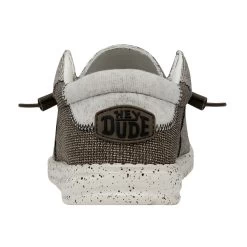 Wally Stitch - Teak -Online Shoe Store 40021 1IU WALLYSTITCH TEAK LEFTBACK