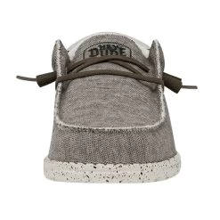 Wally Stitch - Teak -Online Shoe Store 40021 1IU WALLYSTITCH TEAK LEFTFRONT