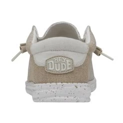 Wally Stitch - Dirt Road -Online Shoe Store 40021 2Z7 WALLYSTITCH DIRTROAD LEFTBACK