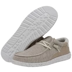 Wally Stitch - Dirt Road -Online Shoe Store 40021 2Z7 WALLYSTITCH DIRTROAD PAIRBOTTOM