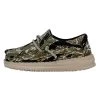 Wally Toddler Camouflage - Tiger Stripe Camo -Online Shoe Store 40027 9CJ WALLYTODDLERCAMOUFLAGE TIGERSTRIPECAMO LEFTSIDE